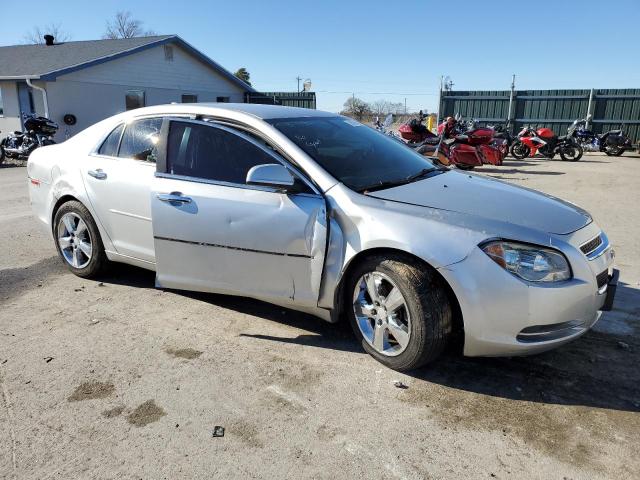 Photo 4 from auction – 2012 CHEVROLET MALIBU 1LT with VIN 1G1ZC5E09CF110561