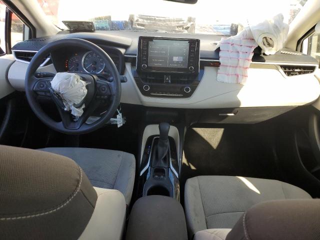 Photo 8 from auction – 2020 TOYOTA COROLLA LE with VIN JTDEPRAE2LJ004937