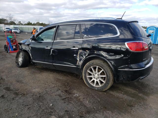 Photo 2 from auction – 2017 BUICK ENCLAVE with VIN 5GAKVBKD0HJ160635