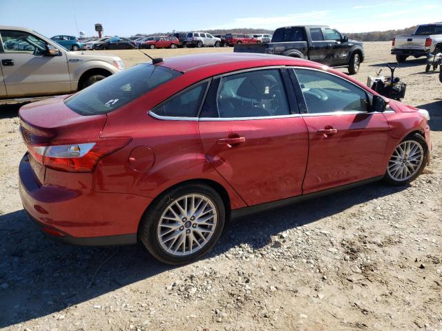 Photo 3 from auction – 2012 FORD FOCUS SEL with VIN 1FAHP3H2XCL471863