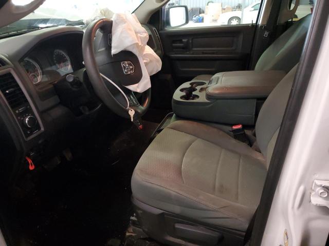 Photo 7 from auction – 2015 RAM 1500 ST with VIN 1C6RR6ST3FS575799