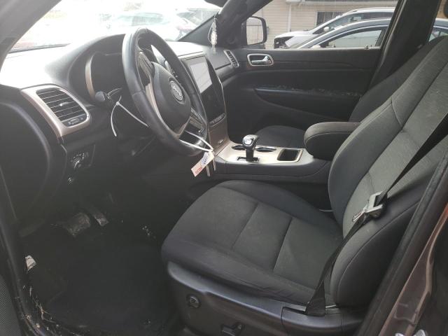 Photo 7 from auction – 2014 JEEP GRAND CHER with VIN 1C4RJFAG2EC430816
