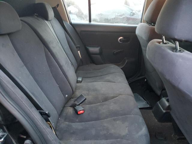 Photo 10 from auction – 2008 NISSAN VERSA S with VIN 3N1BC13E68L448211