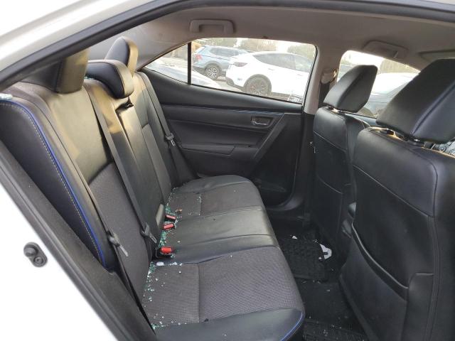 Photo 10 from auction – 2017 TOYOTA COROLLA L with VIN 5YFBURHE9HP606223