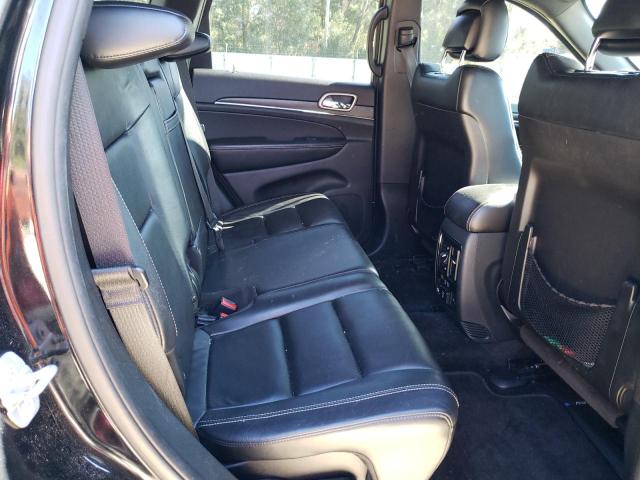 Photo 11 from auction – 2017 JEEP GRAND CHER with VIN 1C4RJFBG1HC914995