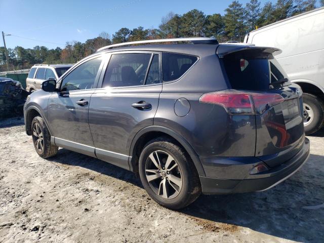 Photo 2 from auction – 2016 TOYOTA RAV4 XLE with VIN JTMWFREV2GJ092184