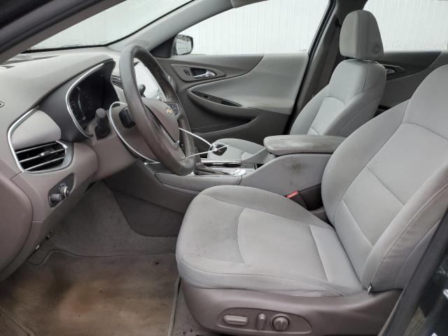 Photo 7 from auction – 2017 CHEVROLET MALIBU LT with VIN 1G1ZE5ST0HF102896