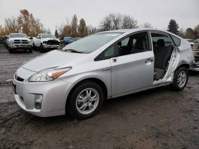 Photo 1 from auction – 2010 TOYOTA PRIUS with VIN JTDKN3DU7A5185354