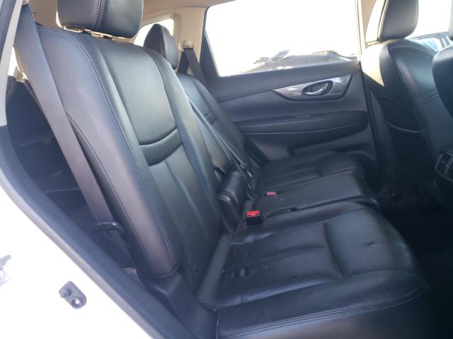 Photo 11 from auction – 2015 NISSAN ROGUE S with VIN 5N1AT2MVXFC859922