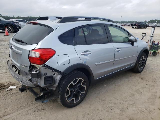 Photo 3 from auction – 2017 SUBARU CROSSTREK with VIN JF2GPALC0HH246826