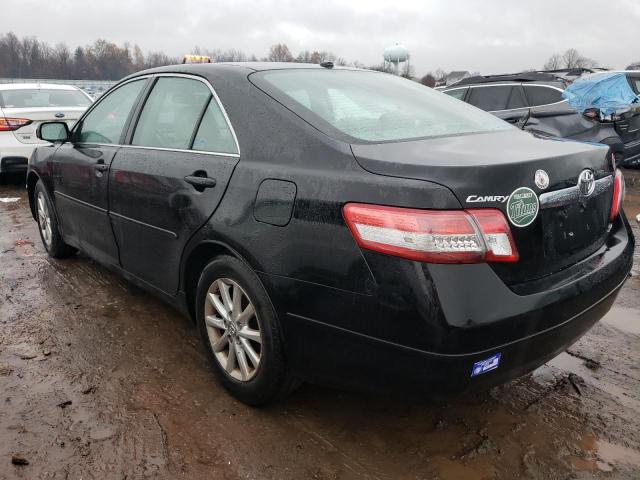 Photo 2 from auction – 2011 TOYOTA CAMRY BASE with VIN 4T1BF3EK8BU146138
