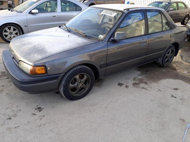 MAZDA PROTEGE LX 1994 with VIN JM1BG2260R0807908 - Photo from auction