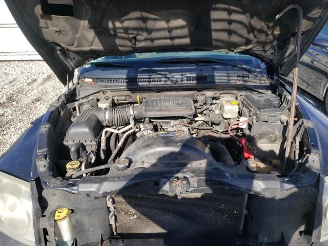Photo 11 from auction – 2007 DODGE DAKOTA QUA with VIN 1D7HE28K77S108058