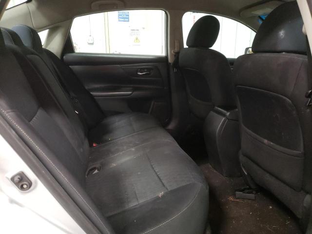 Photo 10 from auction – 2016 NISSAN ALTIMA 2.5 with VIN 1N4AL3AP0GN342706