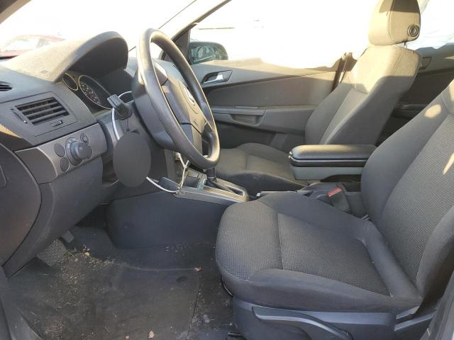 Photo 7 from auction – 2008 SATURN ASTRA XE with VIN W08AR671585086313