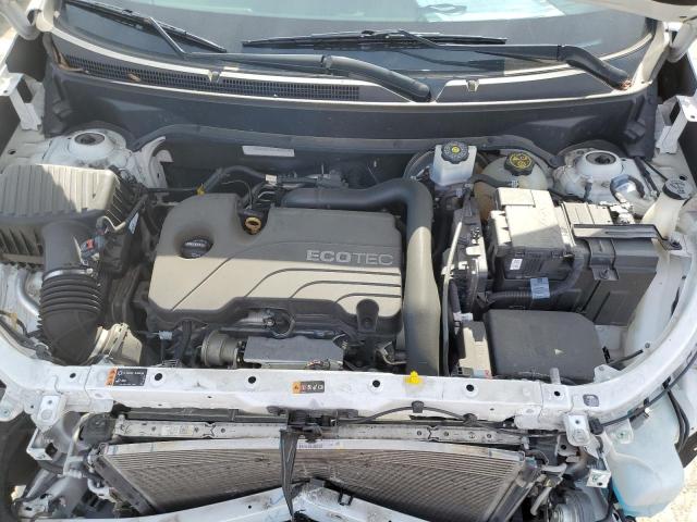 Photo 12 from auction – 2018 CHEVROLET EQUINOX LT with VIN 3GNAXJEV0JS545224