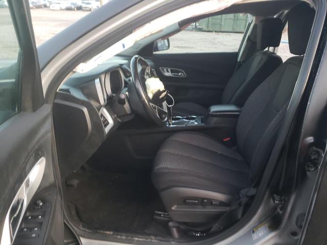 Photo 7 from auction – 2017 CHEVROLET EQUINOX LT with VIN 2GNALCEK5H6296263