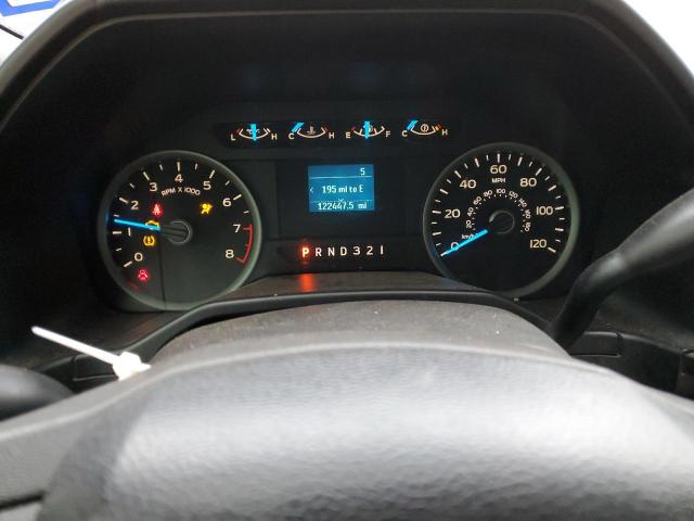 صورة رقم 9 من المزاد - 2016 FORD F150 مع VIN 1FTMF1C85GKF96003
