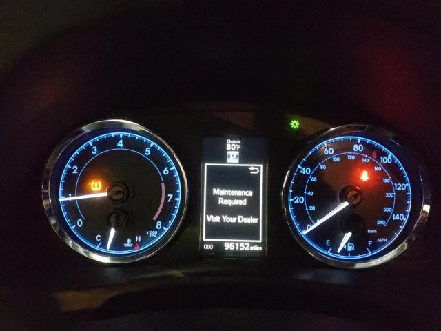 Photo 9 from auction – 2018 TOYOTA COROLLA L with VIN 5YFBURHE8JP771315