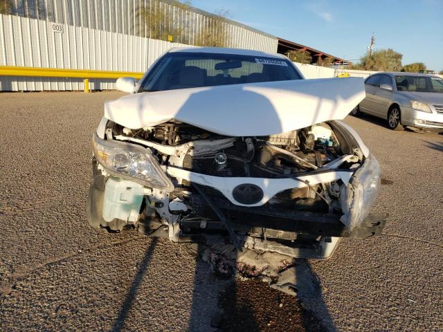 Photo 5 from auction – 2011 TOYOTA CAMRY BASE with VIN 4T1BF3EK2BU628345