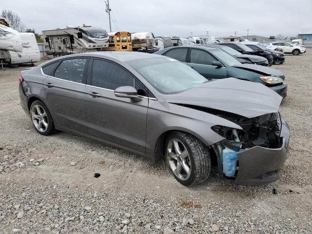 Photo 4 from auction – 2014 FORD FUSION SE with VIN 3FA6P0H79ER148197