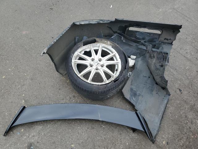 Photo 12 from auction – 2005 HONDA S2000 with VIN JHMAP21455S002690
