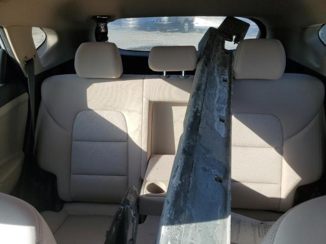 Photo 10 from auction – 2016 HYUNDAI TUCSON LIM with VIN KM8J3CA26GU174196