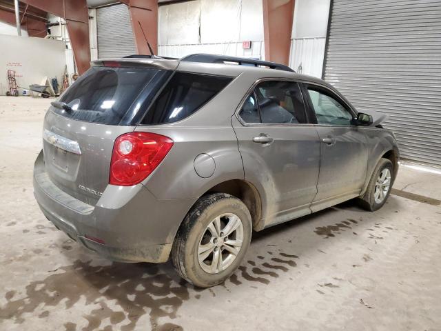 Photo 3 from auction – 2011 CHEVROLET EQUINOX LT with VIN 2CNALDEC0B6397303