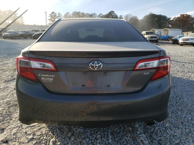 Photo 6 from auction – 2014 TOYOTA CAMRY L with VIN 4T1BF1FK2EU730672
