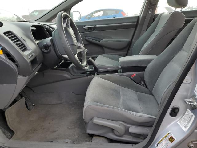 Photo 7 from auction – 2009 HONDA CIVIC EX with VIN 2HGFA15809H500892
