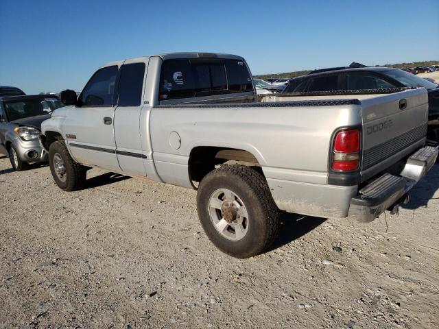 Photo 2 from auction – 2001 DODGE RAM 2500 with VIN 3B7KC23651G208920