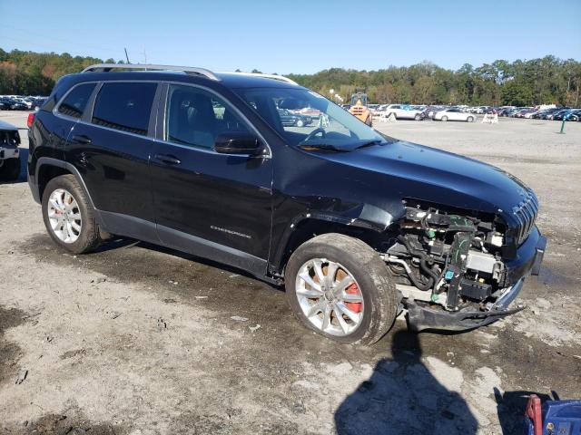 Photo 4 from auction – 2016 JEEP CHEROKEE L with VIN 1C4PJMDB1GW152018
