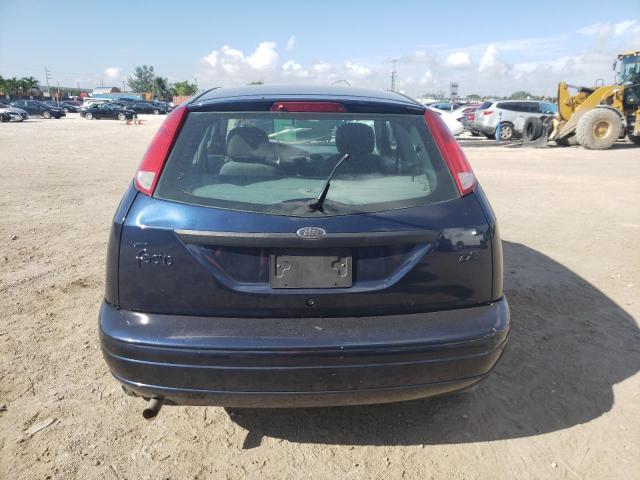 Photo 6 from auction – 2003 FORD FOCUS ZX3 with VIN 3FAFP31393R186955