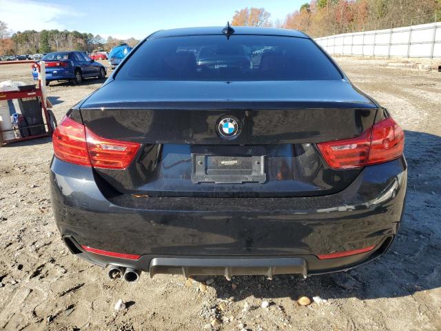 Photo 6 from auction – 2015 BMW 428 I with VIN WBA3N7C5XFK223588