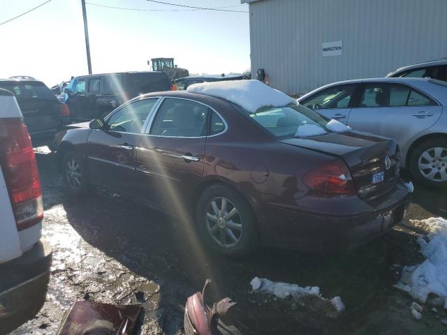 Photo 2 from auction – 2007 BUICK LACROSSE C with VIN 2G4WD582271157931