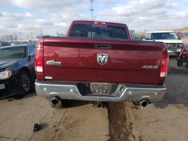 Photo 6 from auction – 2017 RAM 1500 SLT with VIN 3C6RR7LT1HG533713