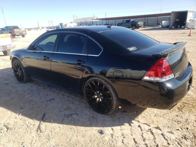 Photo 2 from auction – 2012 CHEVROLET IMPALA LT with VIN 2G1WG5E38C1154785