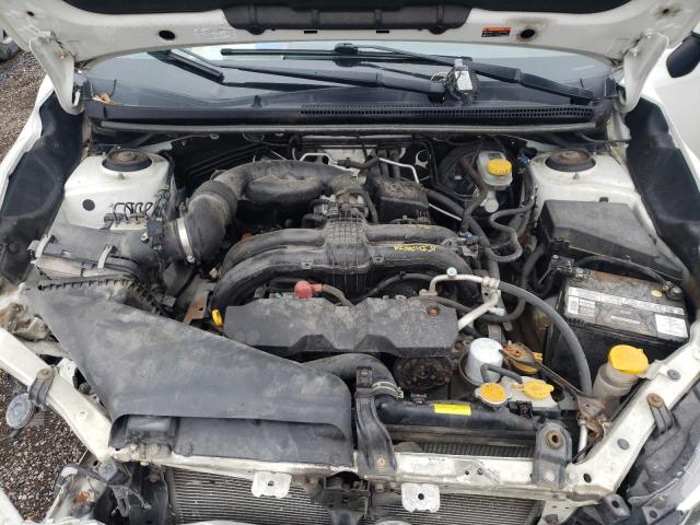 Photo 11 from auction – 2017 SUBARU CROSSTREK with VIN JF2GPABC9HH257373