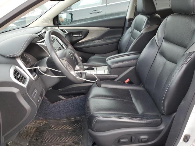Photo 7 from auction – 2016 NISSAN MURANO S with VIN 5N1AZ2MH7GN114916