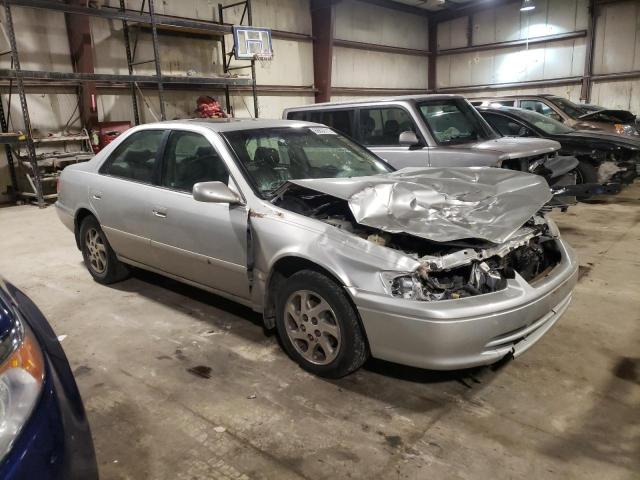 Photo 4 from auction – 2001 TOYOTA CAMRY LE with VIN 4T1BF28K61U970918