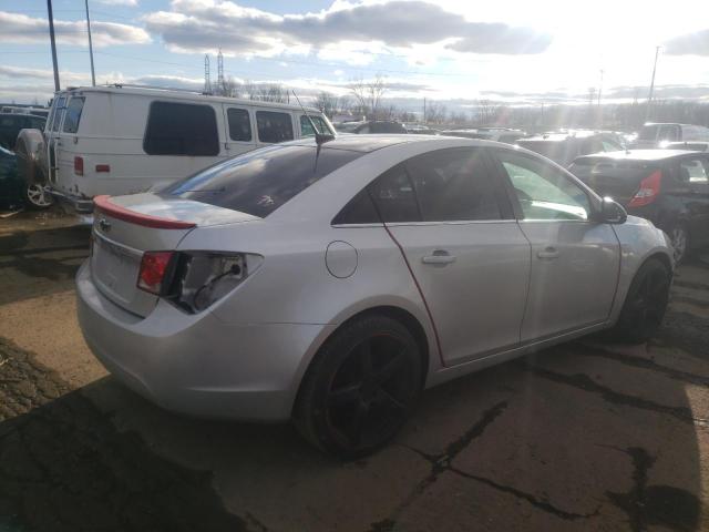Photo 3 from auction – 2014 CHEVROLET CRUZE LT with VIN 1G1PC5SB5E7225443