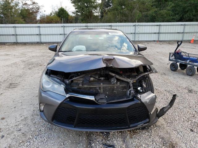 Photo 5 from auction – 2017 TOYOTA CAMRY LE with VIN 4T1BF1FK5HU270976