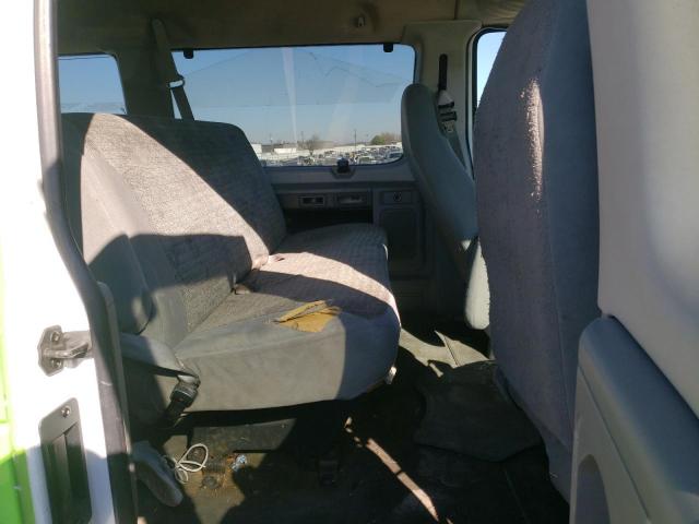 Zdjęcie 11 z aukcji – 2004 FORD ECONOLINE z VIN 1FBNE31L84HB13496