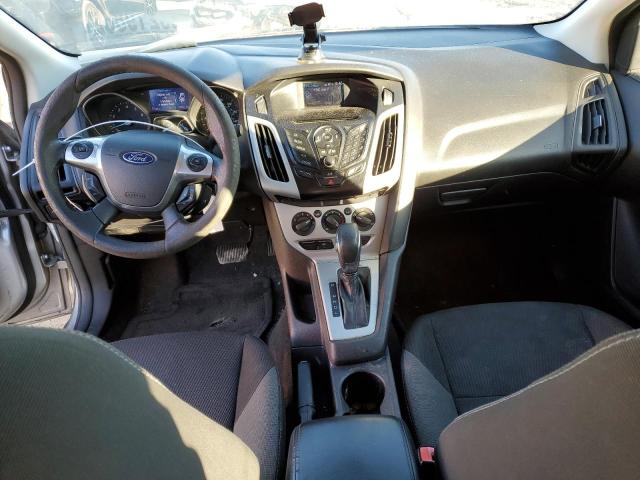 Photo 8 from auction – 2013 FORD FOCUS SE with VIN 1FADP3F29DL104214