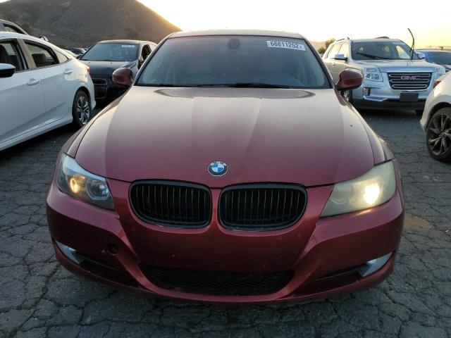 Photo 5 from auction – 2011 BMW 328 I SULE with VIN WBAPH5G50BNM71431