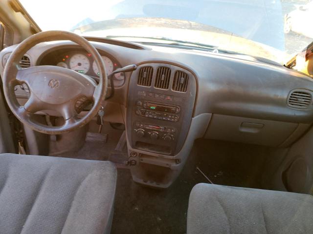 Photo 8 from auction – 2003 DODGE GRAND CARA with VIN 2D4GP44353R347567