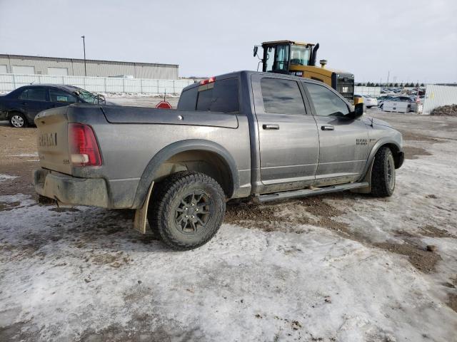 Photo 3 from auction – 2018 RAM 1500 REBEL with VIN 1C6RR7YT6JS117096