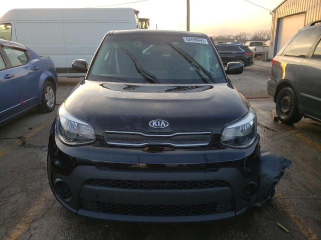 Photo 5 from auction – 2018 KIA SOUL with VIN KNDJN2A22J7523160