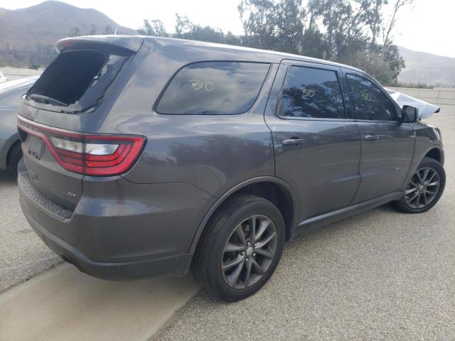 Photo 3 from auction – 2018 DODGE DURANGO GT with VIN 1C4RDJDG1JC194546
