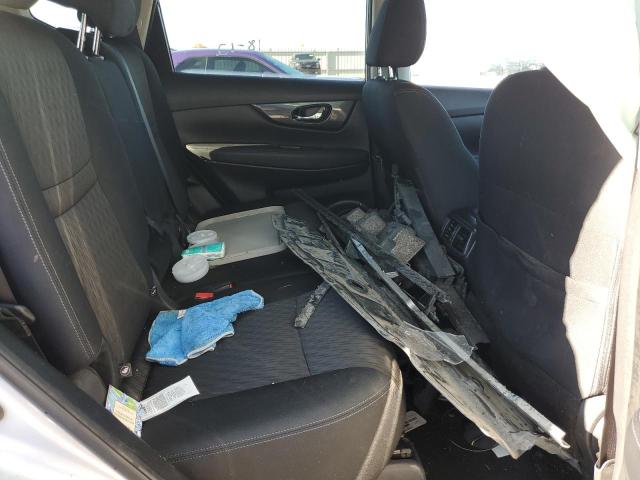 Photo 11 from auction – 2020 NISSAN ROGUE S with VIN KNMAT2MT5LP534053